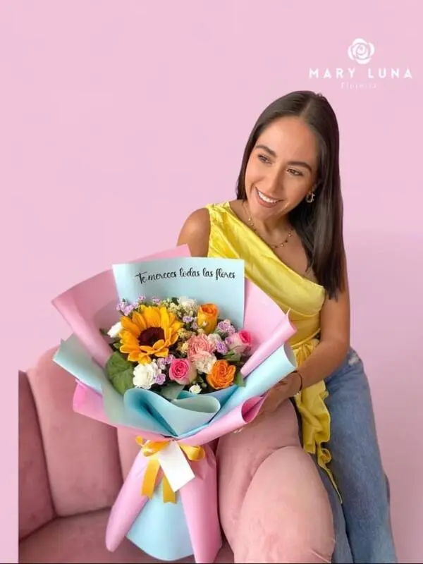 Eterna primavera