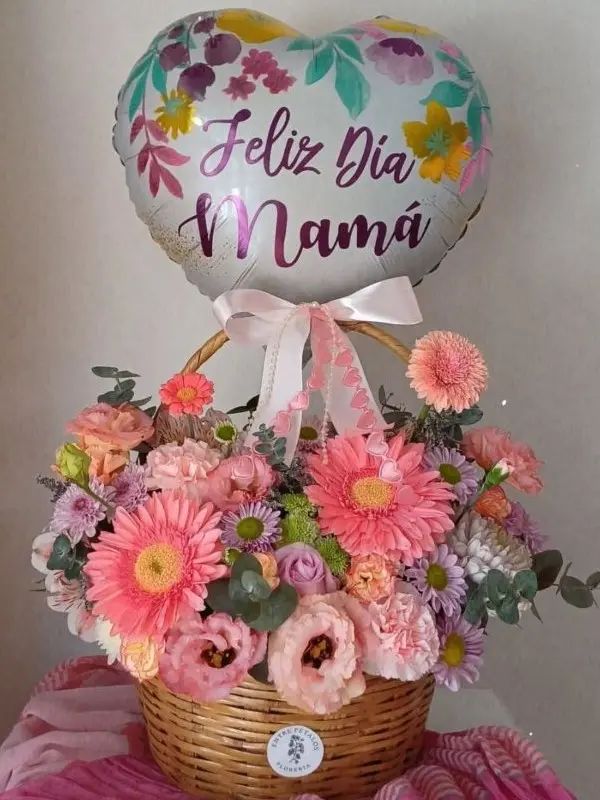 Canasta Mamá