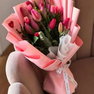 Clavel del Amor
