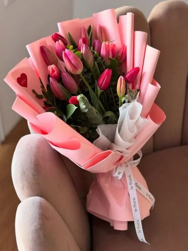 Clavel del Amor