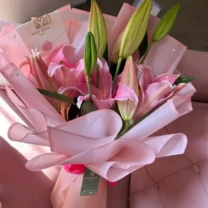 Flores de Corea