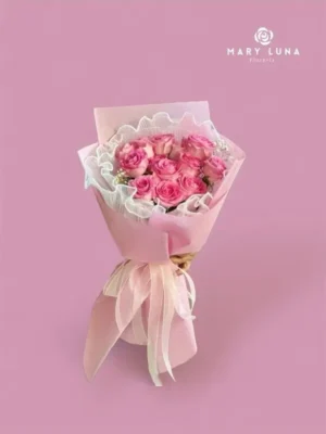 Ramo de Rosas Rosas