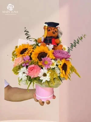 Graduada Brillante