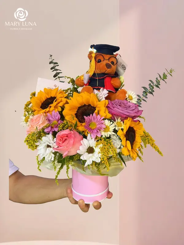 Graduada Brillante