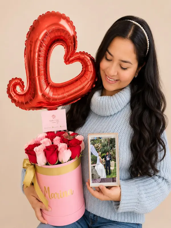 Corazón de Melón