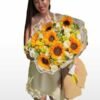 En tus ojos girasoles En tus Ojos Girasoles