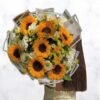 En tus ojos girasoles 1 En tus Ojos Girasoles