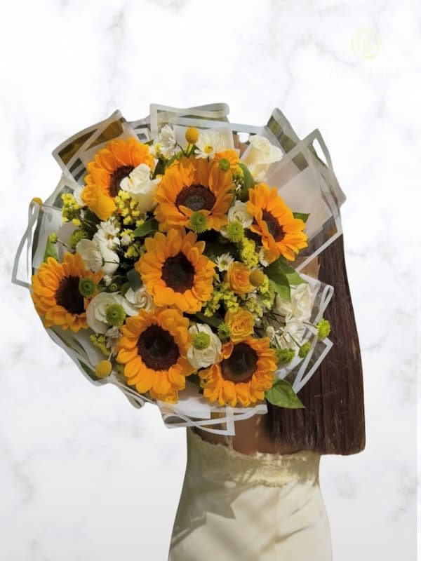 En tus ojos girasoles 1 En tus Ojos Girasoles