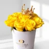 Box 12 rosas Box 12 primaveras