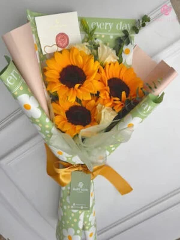 Eres mi Sol Eres mi Sol