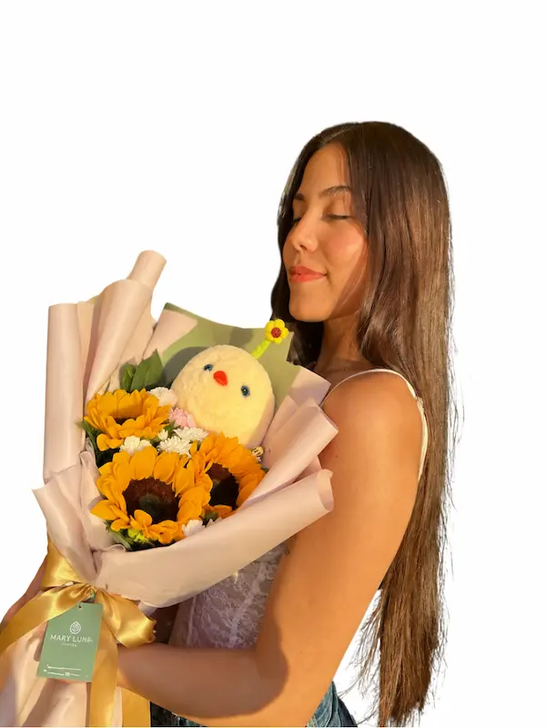 Para mi Pollita